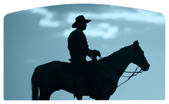 DACRO-360-BL Cowboy Blue